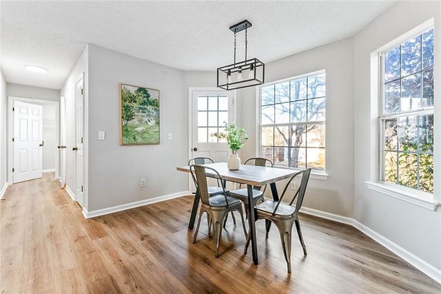 628 Burtons Cove, Hampton, GA 30228