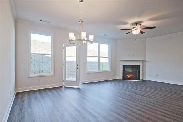3845 Billabong Trail 111, Gainesville, GA 30506