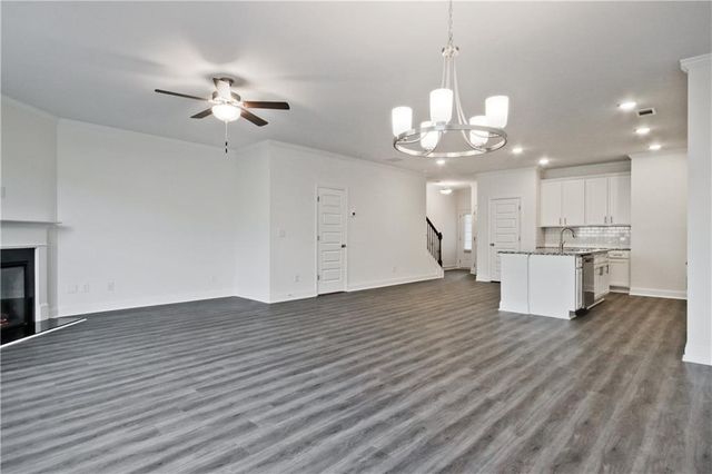 3845 Billabong Trail 111, Gainesville, GA 30506