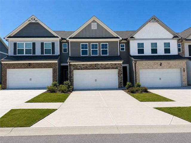 3845 Billabong Trail 111, Gainesville, GA 30506