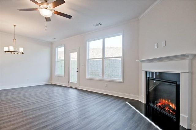 3845 Billabong Trail 111, Gainesville, GA 30506