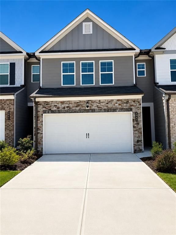 3845 Billabong Trail 111, Gainesville, GA 30506