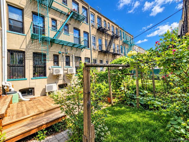 654 Seneca Avenue, Ridgewood, NY 11385