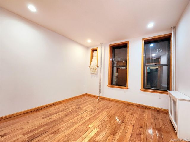 654 Seneca Avenue, Ridgewood, NY 11385