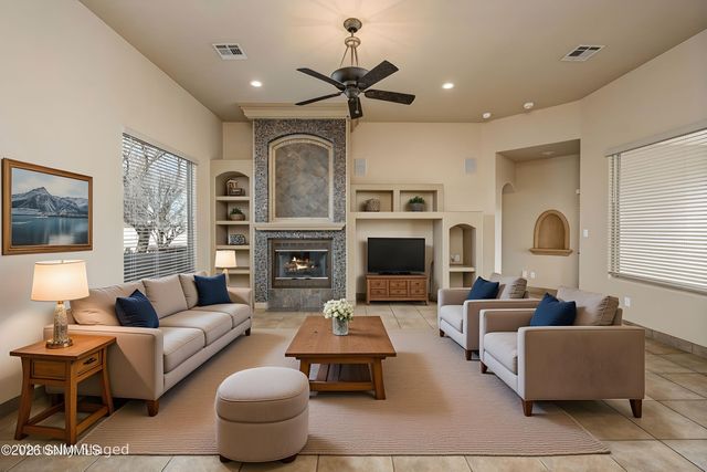 3903 Shady Brook Court, Las Cruces, NM 88005