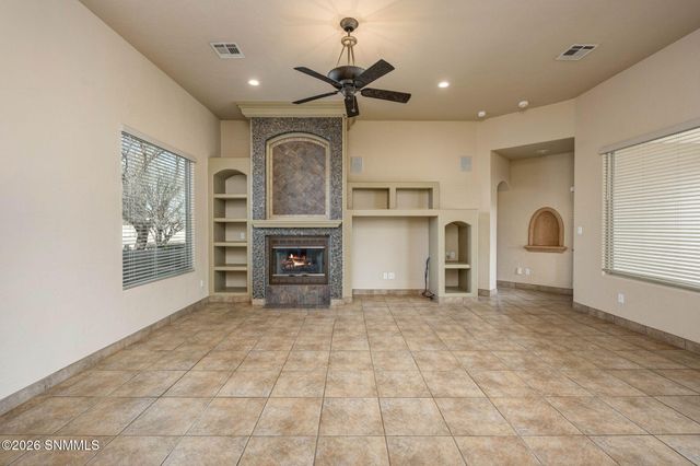 3903 Shady Brook Court, Las Cruces, NM 88005