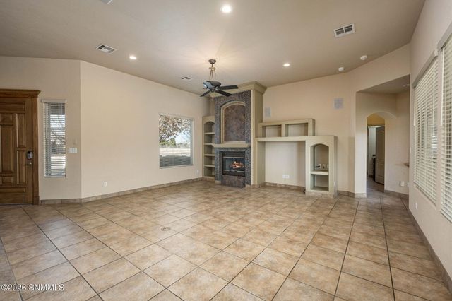 3903 Shady Brook Court, Las Cruces, NM 88005