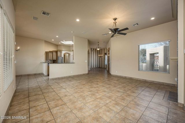 3903 Shady Brook Court, Las Cruces, NM 88005