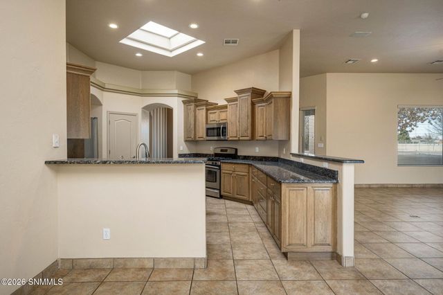 3903 Shady Brook Court, Las Cruces, NM 88005