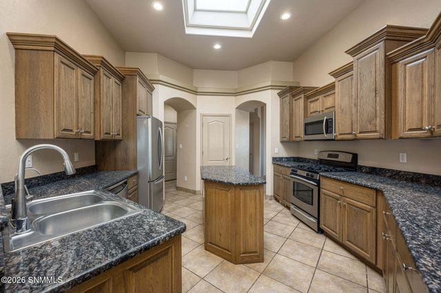 3903 Shady Brook Court, Las Cruces, NM 88005