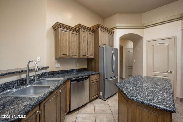 3903 Shady Brook Court, Las Cruces, NM 88005
