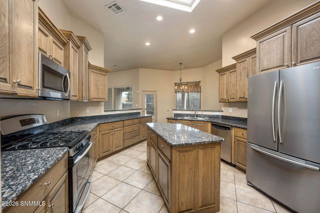 3903 Shady Brook Court, Las Cruces, NM 88005