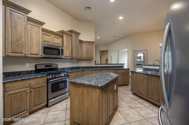 3903 Shady Brook Court, Las Cruces, NM 88005