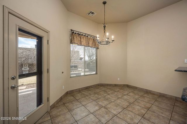 3903 Shady Brook Court, Las Cruces, NM 88005