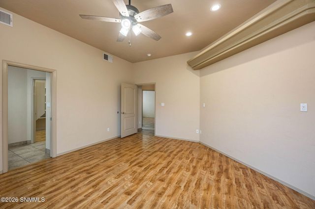 3903 Shady Brook Court, Las Cruces, NM 88005