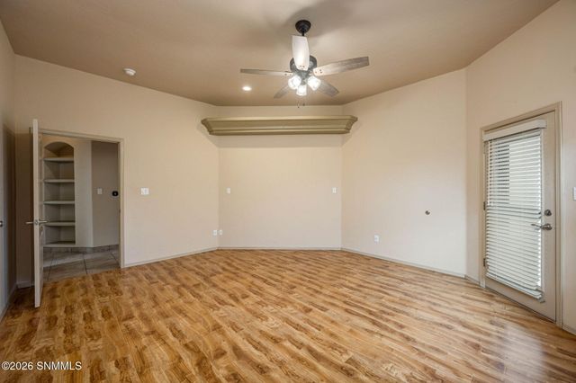 3903 Shady Brook Court, Las Cruces, NM 88005