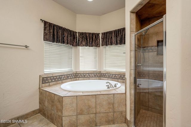 3903 Shady Brook Court, Las Cruces, NM 88005