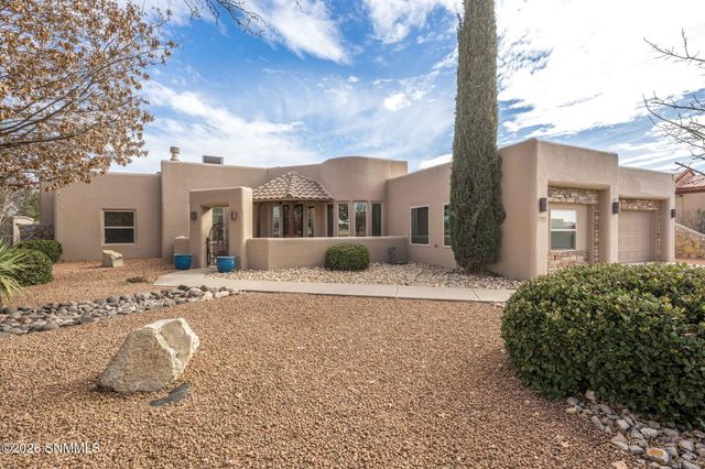 3903 Shady Brook Court, Las Cruces, NM 88005