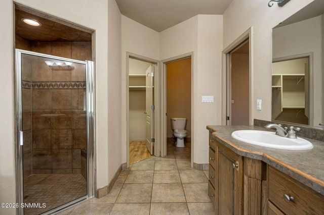 3903 Shady Brook Court, Las Cruces, NM 88005