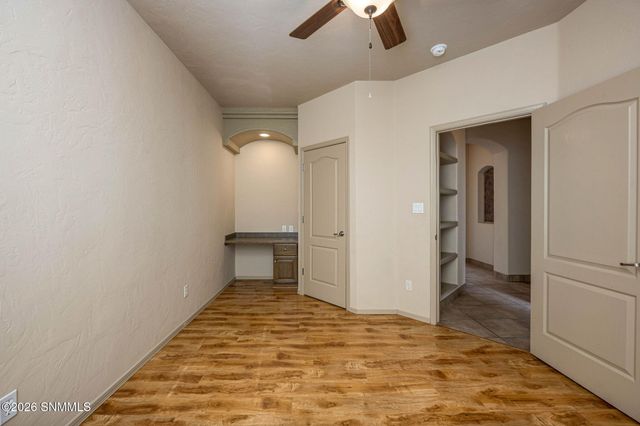 3903 Shady Brook Court, Las Cruces, NM 88005