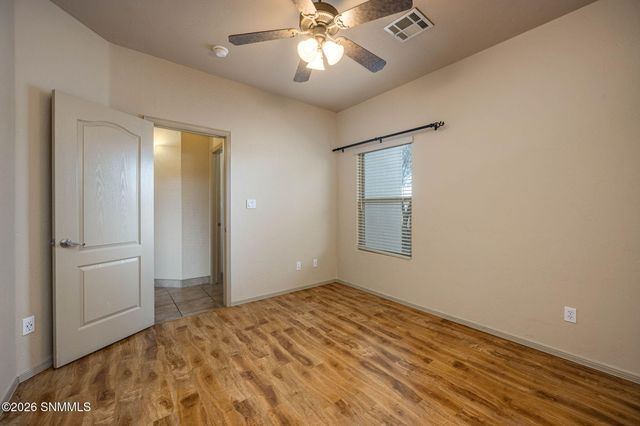 3903 Shady Brook Court, Las Cruces, NM 88005