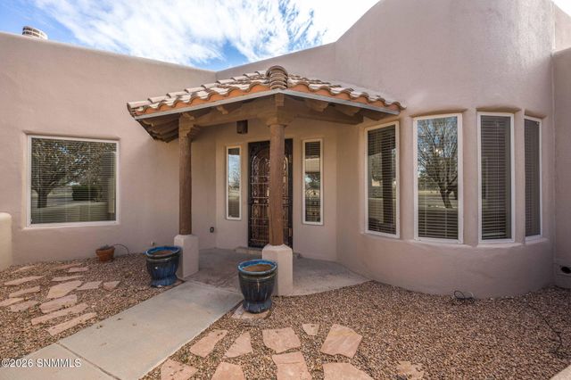 3903 Shady Brook Court, Las Cruces, NM 88005