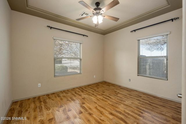 3903 Shady Brook Court, Las Cruces, NM 88005