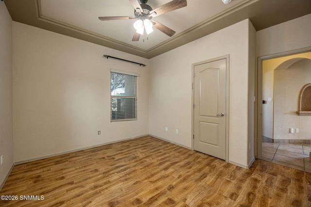 3903 Shady Brook Court, Las Cruces, NM 88005