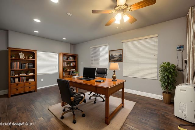 3903 Shady Brook Court, Las Cruces, NM 88005