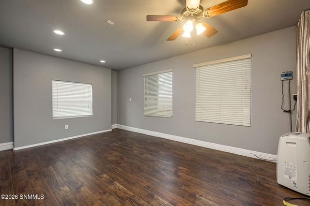 3903 Shady Brook Court, Las Cruces, NM 88005