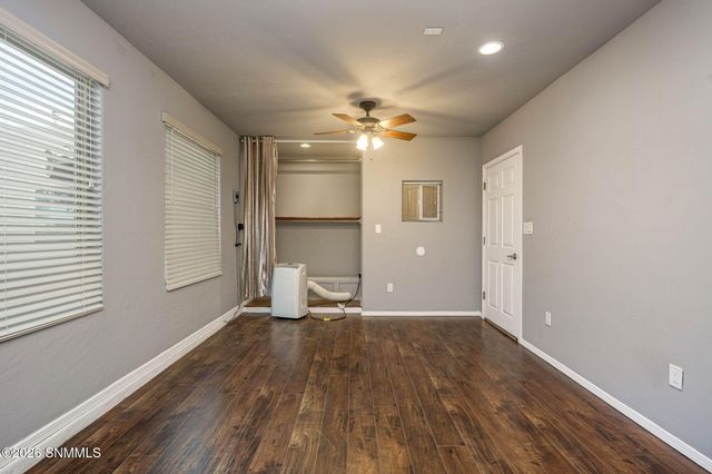 3903 Shady Brook Court, Las Cruces, NM 88005