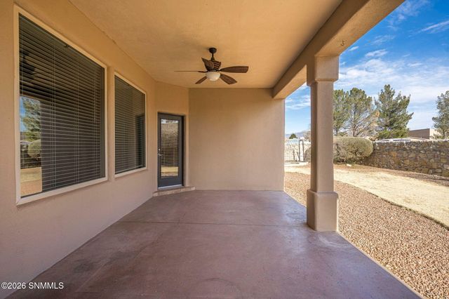 3903 Shady Brook Court, Las Cruces, NM 88005