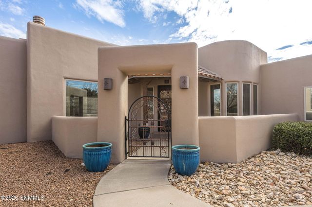 3903 Shady Brook Court, Las Cruces, NM 88005