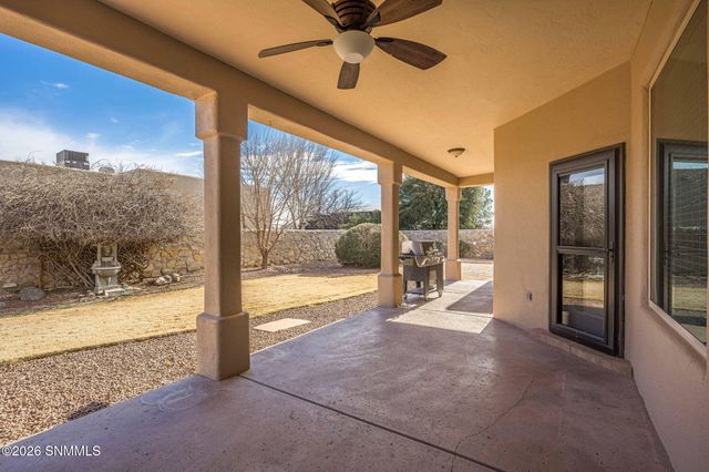 3903 Shady Brook Court, Las Cruces, NM 88005