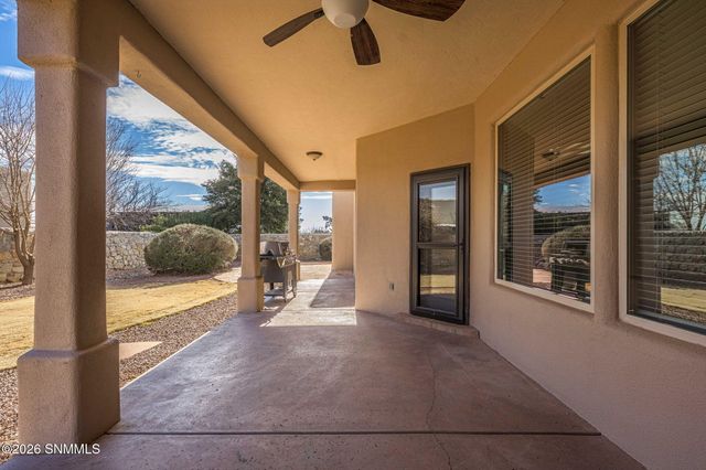 3903 Shady Brook Court, Las Cruces, NM 88005