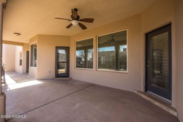 3903 Shady Brook Court, Las Cruces, NM 88005