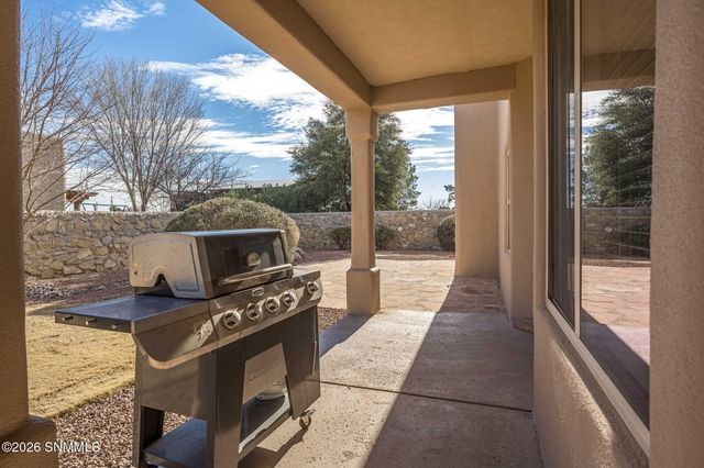 3903 Shady Brook Court, Las Cruces, NM 88005