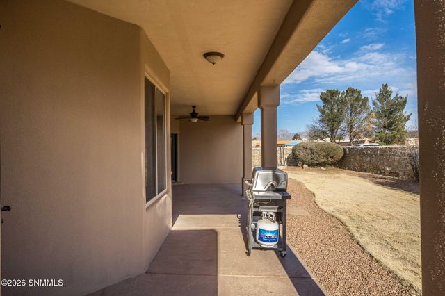 3903 Shady Brook Court, Las Cruces, NM 88005