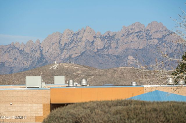 3903 Shady Brook Court, Las Cruces, NM 88005