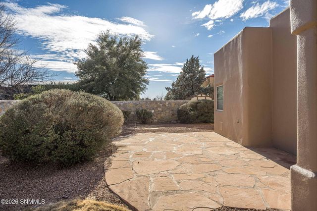 3903 Shady Brook Court, Las Cruces, NM 88005