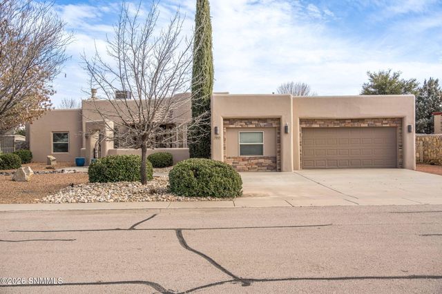 3903 Shady Brook Court, Las Cruces, NM 88005