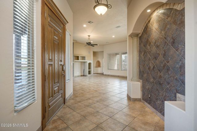 3903 Shady Brook Court, Las Cruces, NM 88005