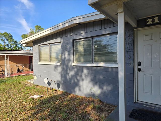 216 POINSETTIA DRIVE, Haines City, FL 33844