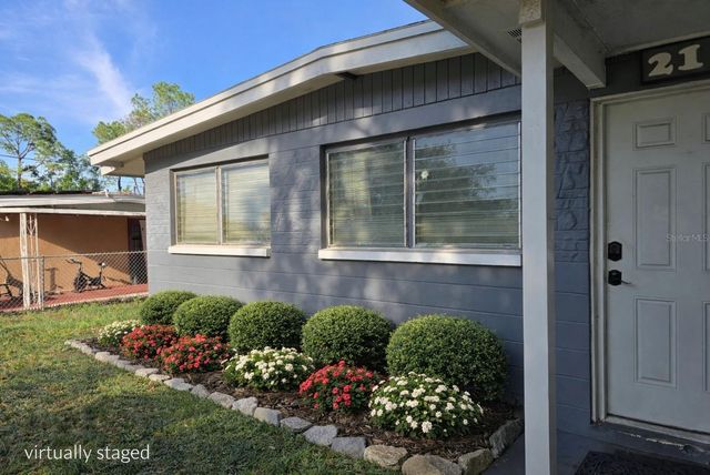 216 POINSETTIA DRIVE, Haines City, FL 33844