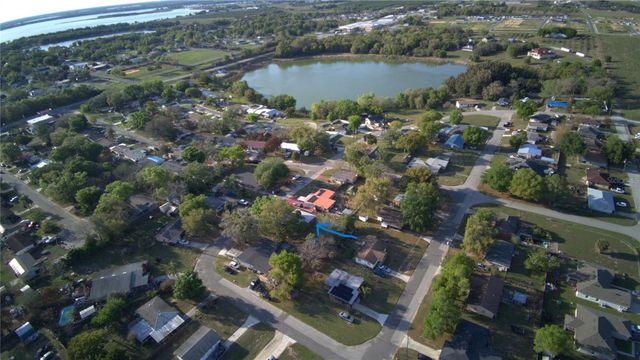 216 POINSETTIA DRIVE, Haines City, FL 33844