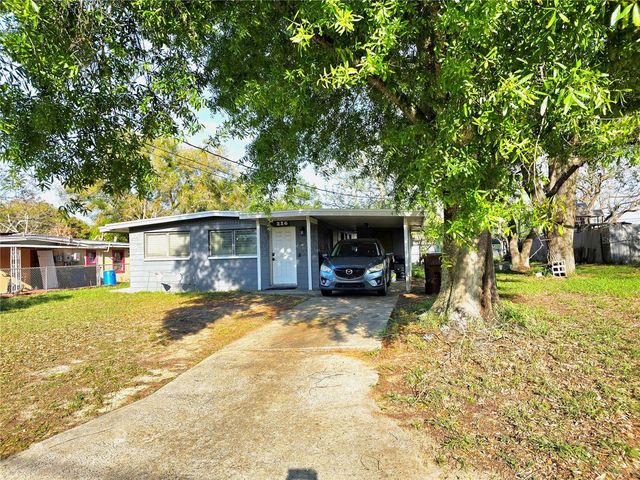 216 POINSETTIA DRIVE, Haines City, FL 33844