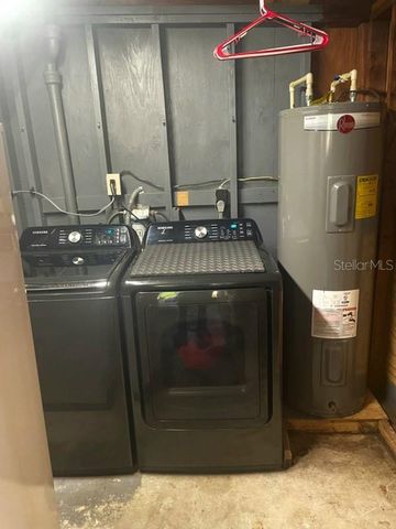 216 POINSETTIA DRIVE, Haines City, FL 33844