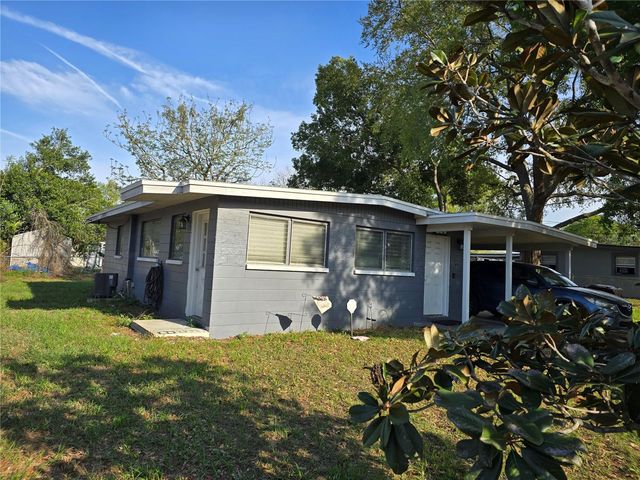 216 POINSETTIA DRIVE, Haines City, FL 33844