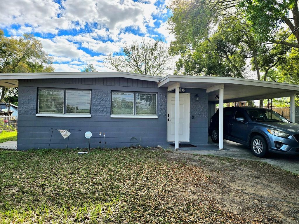 216 POINSETTIA DRIVE, Haines City, FL 33844