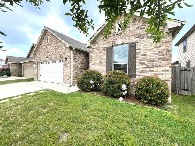 13721 James Buchanan ST, Manor, TX 78653